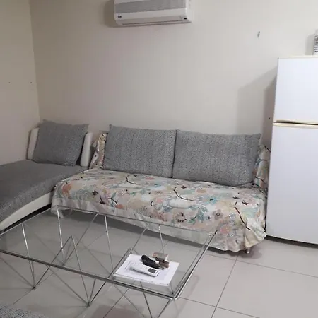 Nicosia City Centre Apartment Exterior photo